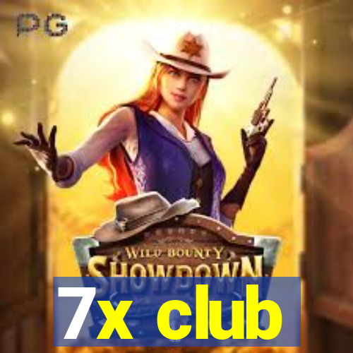 7x club